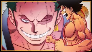 LÉVEIL DU HAKI  ONE PIECE THÉORIES 937  Critique [upl. by Anyala]