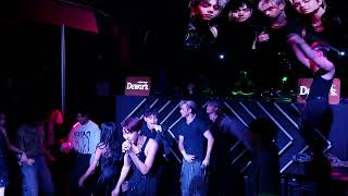 KNT  VXON Album Launch [upl. by Tonya]