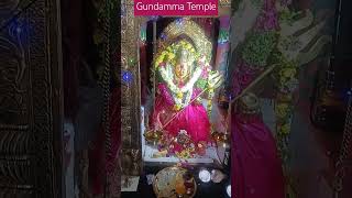 Gandamma Temple [upl. by Koralle]