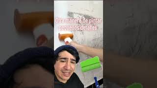 Para afinar detalles parati reaction tips viralvideo pintar [upl. by Jemma]