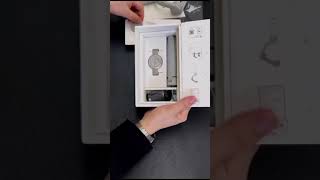 DJI OM 5 Unboxing  The Ultimate Smartphone Gimbal [upl. by Ahsenak]