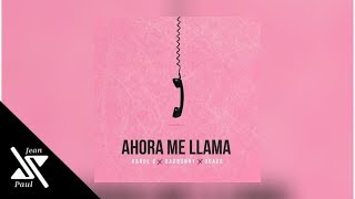 Karol G ft Bad Bunny y Quavo  Ahora me llama REMIX AUDIO EN LA DESCRIPCION [upl. by Cottrell]