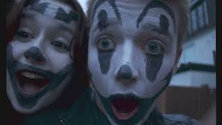 Juggalo Homies  Insane Clown Posse  Student Music Video [upl. by Weinshienk]