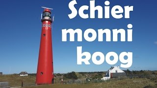 Schiermonnikoog  Netherlands  A weekend on the island [upl. by Aivatnohs]