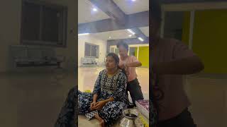 Neethone dance trails lo ela stellaraj777 comedy yadammaraju funny patasyadammaraju [upl. by Laufer]