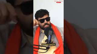 bhojpurireels bhojpuri Youtuber Satish Ray PODCAST viralvideo viralshorts [upl. by Krahling]