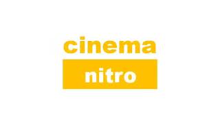 Cinema Nitro HD  Ident  0112202401012025 [upl. by Nal]