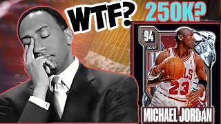 Season 2 NBA2K24 MyTeam Playbook Made Me Rant [upl. by Prunella]