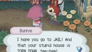 Bunnie needs therapy asap [upl. by Dido]