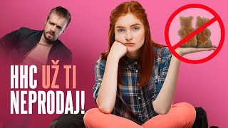 ZAKÁŽOU HHC Jakými ODPORNÝMI TRIKY ho OBCHODNÍCI dětem NABÍZEJÍ [upl. by Collimore]