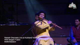 Rakesh Chaurasia in Auckland New Zealand [upl. by Hildick127]