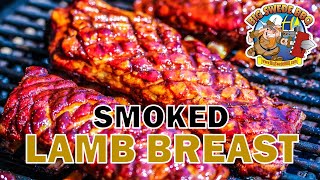 Smoked Turkey Breast Without Brine Traeger Pellet Grill Demo [upl. by Hepsiba]