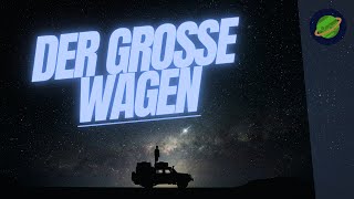 Entdecke den Großen Wagen [upl. by Tamara]