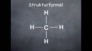 Alkane  Chemie Teil 1 [upl. by Edmunda]