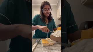 VELVEETA GRILLED CHEESE food fypシ゚viral foodie latenight asmr [upl. by Squires]