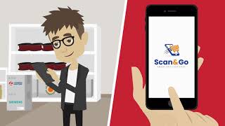 How To Use Scan amp Go [upl. by Perce]