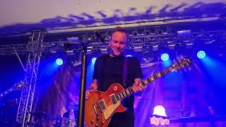 Kiefer Sutherland Two Stepping in Time Jul 26 2024 Kwadrat Kraków [upl. by Dunseath220]