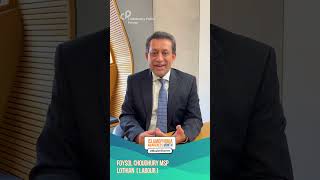 Foysol Choudhury MSP  Islamophobia Awareness Month 2023 [upl. by Philipa]