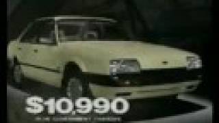 Alto Ford commercial 1986 [upl. by Mich]