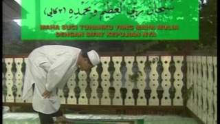 Belajar Solat Lelaki amp Perempuan  Ustaz Abdullah Mahmud [upl. by Asiluj]