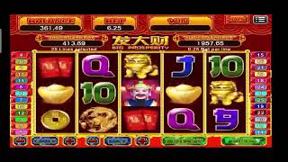 918KISS Big Prosperity  In Rm100 Out Rm4058  Game Slot Game Malaysia TODAY [upl. by Ainala632]