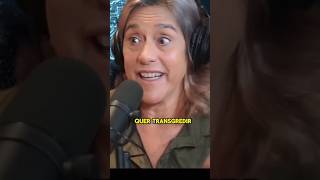 O RISCO DA DOPAMINAcortepodcast podcast cerebrodopamina [upl. by Ezmeralda]