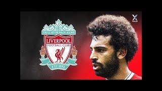 Mohamed Salah 2017 18 ● Crazy Speed Skills Assists amp Goals HD [upl. by Dorren746]