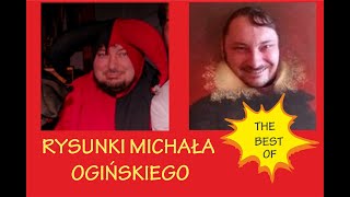 Rysunki Michała Ogińskiego the best of [upl. by Trescott]