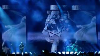 Tool  Aenima Live  Boston Calling Festival 2852017 [upl. by Leund]