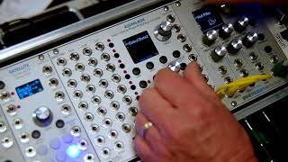 Rossum ElectroMusic Assimil8or HandsOn Demo [upl. by Dong262]