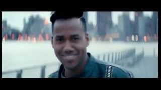 Romeo Santos  Animales Ft Nicki Minaj [upl. by Nohsad]