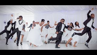 Best Zim Wedding Choreography [upl. by Cullen753]