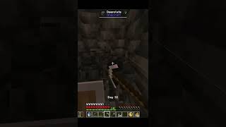 Losing My Sanity minecraft minecraftmods [upl. by Carbo]