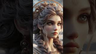 5 Most Powerful Titans of Greek mythology  History Central [upl. by Refinney]