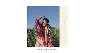 Half Waif  quotPowderquot Full Album Stream [upl. by Ellenet]