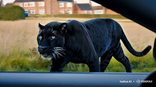 big cat sightings UK [upl. by Shel789]