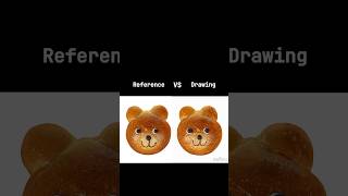 Kuma Pan Vs Drawing ibispaintx digitaldraw fypage [upl. by Joete165]