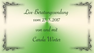 Livestream von Winternettv [upl. by Sherilyn755]