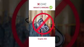 Using the CAPTO 2  Whats Wrong  CMC Pro rescue firerescue [upl. by Curcio]