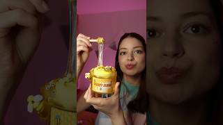 ASMR SLIME RÉALISTE  version miel 🐝 [upl. by Ardnaik]