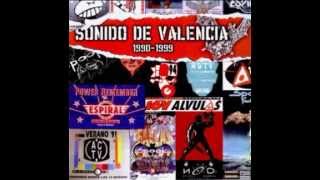 el sonido de valencia [upl. by Nazus]