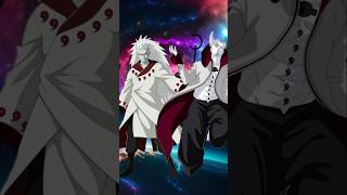 Madara uchiha vs otsutsuki clan who is stronger anime manga madara naruto [upl. by Dougherty]