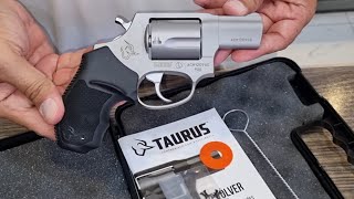 Taurus 905 9mm Revolver review and Unboxing [upl. by Lorna754]