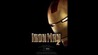 Iron Man 2 Fight Mix [upl. by Heyes]