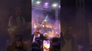 KRSONE  Step Into A World Rapture’s Delight LIVE 2023 [upl. by Amanda]