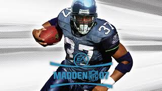 Riverboat Gamblers  On Again Off Again Madden NFL 07 Version [upl. by Frye722]