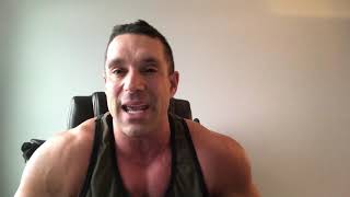 Greg Doucette IFBB PRO HOW LONG DOES IT TAKE FOR SARMS and STEROIDS to “KICK IN” or to “FEEL IT” [upl. by Yeoz]