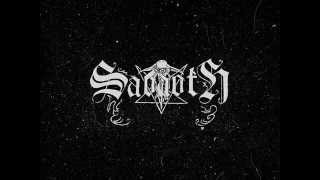 SABAOTH  Martyrium quotSOUTHERN TWILIGHTquot Demo 1994  Lyrics [upl. by Euqinahc932]