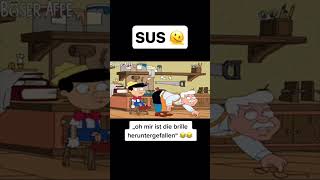 Pinocchio  mir ist die Brille heruntergefallen 😂 memes funny lustig humor [upl. by Wolk]