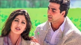 Dil Ne Ye Kaha Hai Dil Se Love Song Alka Y Kumar Sanu  Dhadkan  Akshay Kumar Shilpa Shetty [upl. by Adnawat446]